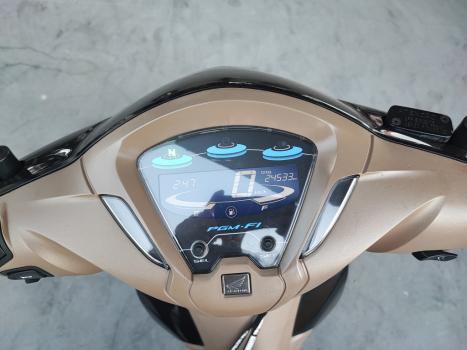 HONDA Biz 125 FLEX, Foto 2
