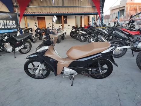 HONDA Biz 125 FLEX, Foto 3