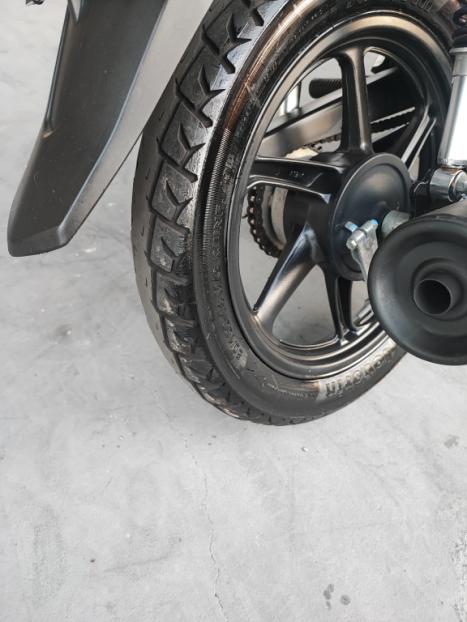 HONDA Biz 125 FLEX, Foto 4