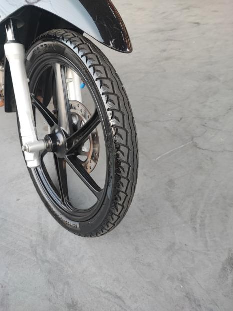 HONDA Biz 125 FLEX, Foto 6