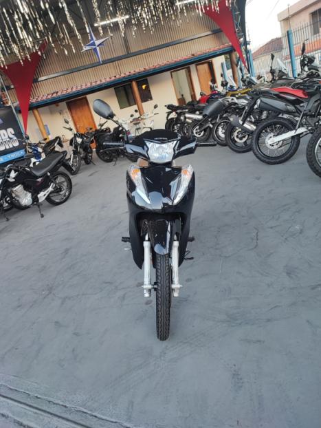 HONDA Biz 125 FLEX, Foto 7
