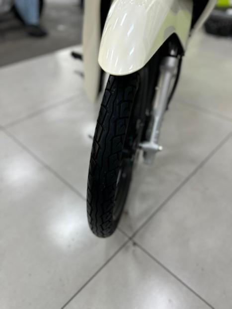 HONDA Biz 125 FLEX, Foto 3