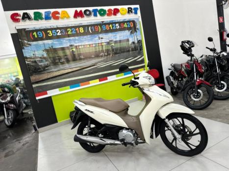 HONDA Biz 125 FLEX, Foto 5