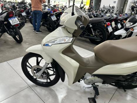HONDA Biz 125 FLEX, Foto 6
