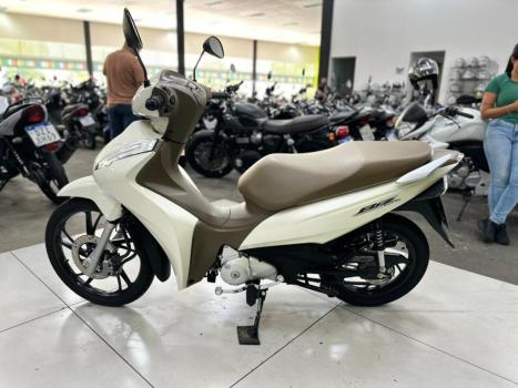 HONDA Biz 125 FLEX, Foto 7