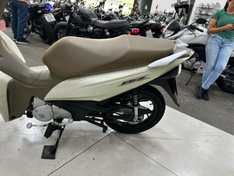 HONDA Biz 125 FLEX, Foto 8
