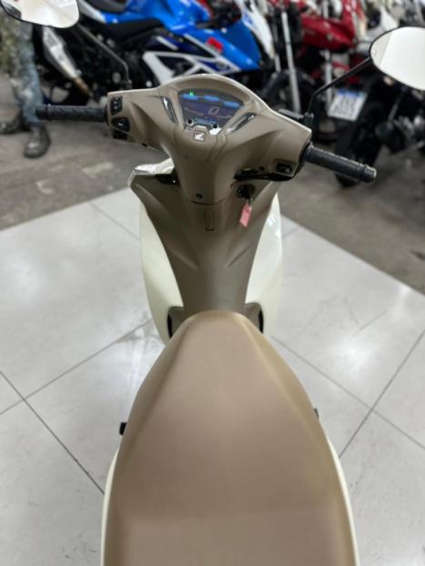 HONDA Biz 125 FLEX, Foto 9