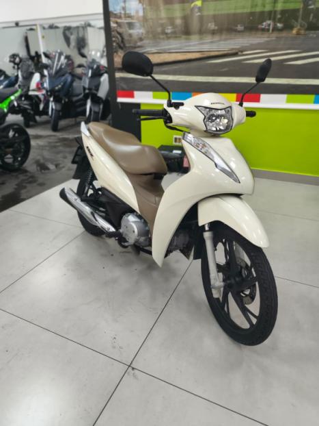 HONDA Biz 125 FLEX, Foto 1