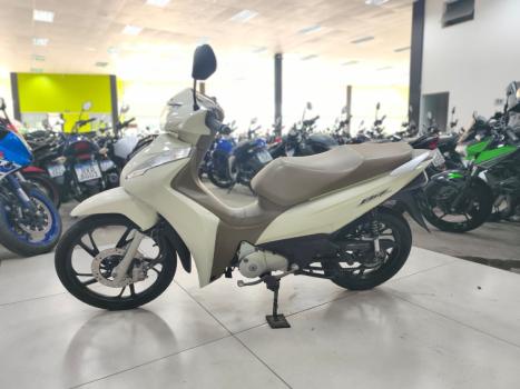 HONDA Biz 125 FLEX, Foto 2
