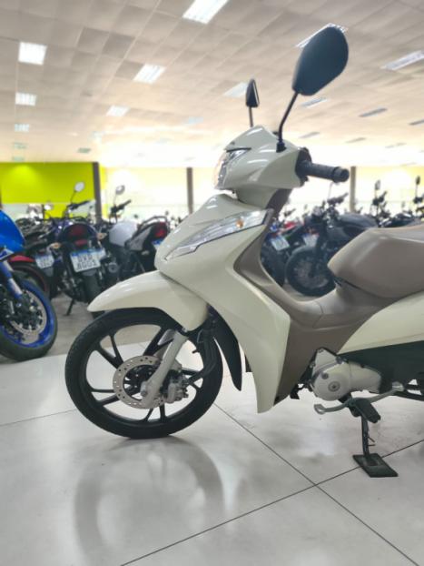 HONDA Biz 125 FLEX, Foto 3