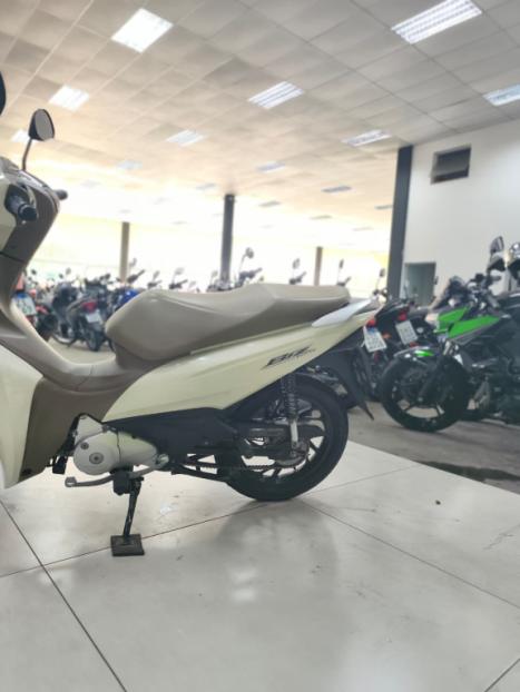 HONDA Biz 125 FLEX, Foto 4