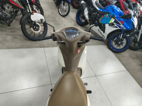HONDA Biz 125 FLEX, Foto 6
