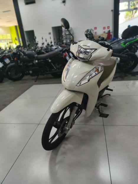 HONDA Biz 125 FLEX, Foto 7