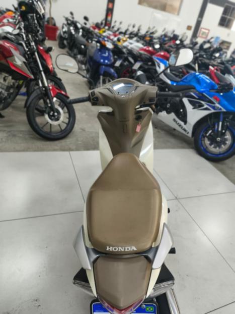 HONDA Biz 125 FLEX, Foto 9