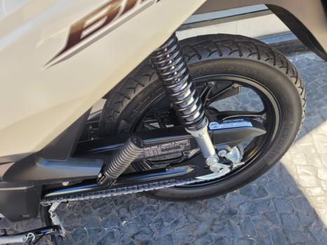 HONDA Biz 125 FLEX, Foto 5