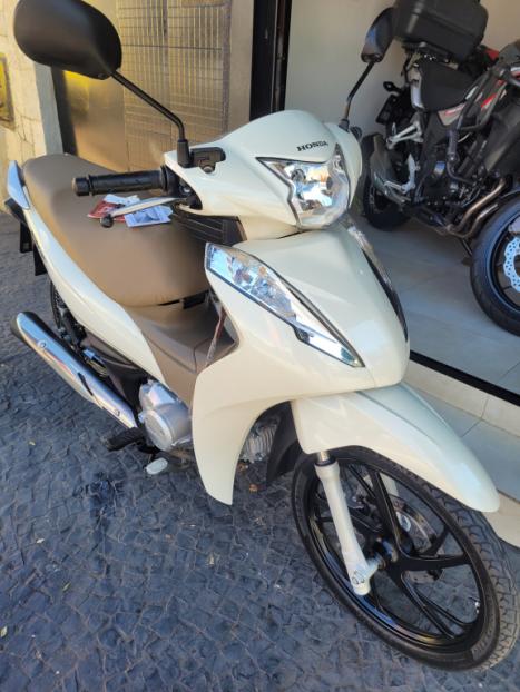 HONDA Biz 125 FLEX, Foto 6