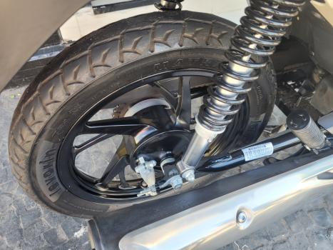HONDA Biz 125 FLEX, Foto 8