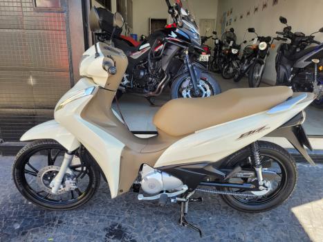 HONDA Biz 125 FLEX, Foto 9
