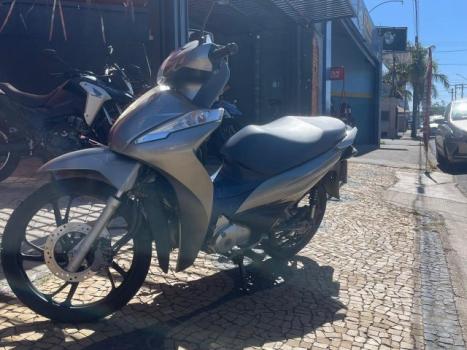 HONDA Biz 125 FLEX, Foto 2