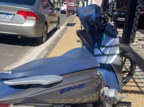 HONDA Biz 125 FLEX, Foto 3