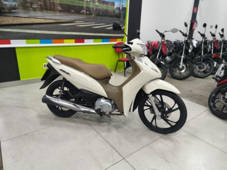 HONDA Biz 125 FLEX, Foto 5 HONDA Biz 125 FLEX, Foto 5