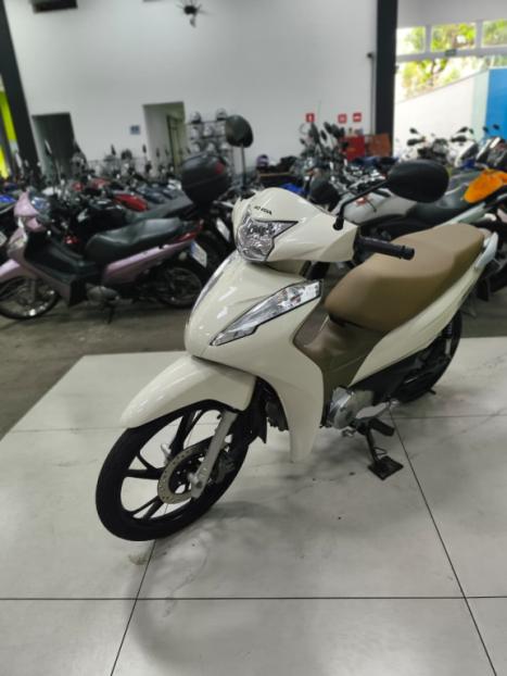 HONDA Biz 125 FLEX, Foto 6 HONDA Biz 125 FLEX, Foto 6