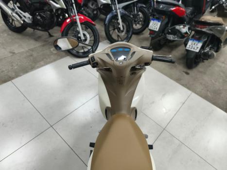 HONDA Biz 125 FLEX, Foto 10 HONDA Biz 125 FLEX, Foto 10