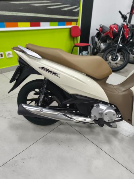 HONDA Biz 125 FLEX, Foto 11 HONDA Biz 125 FLEX, Foto 11