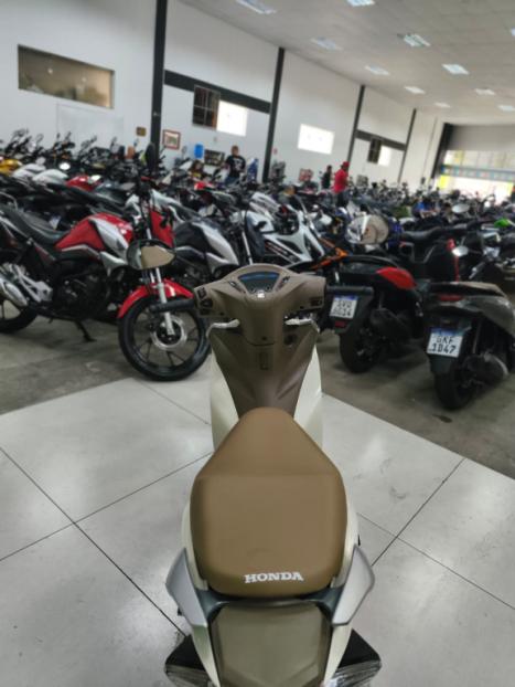 HONDA Biz 125 FLEX, Foto 12 HONDA Biz 125 FLEX, Foto 12