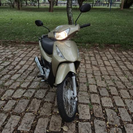 HONDA Biz 125 FLEX, Foto 2