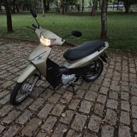 HONDA Biz 125 FLEX, Foto 3