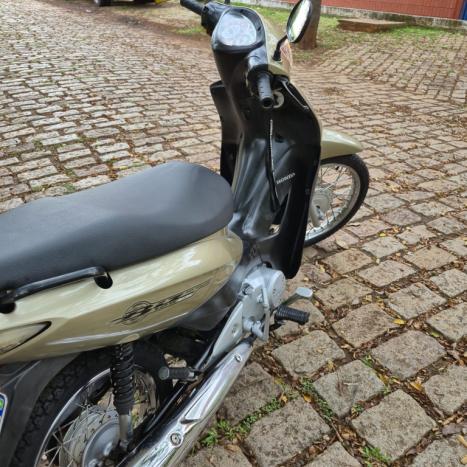 HONDA Biz 125 FLEX, Foto 5