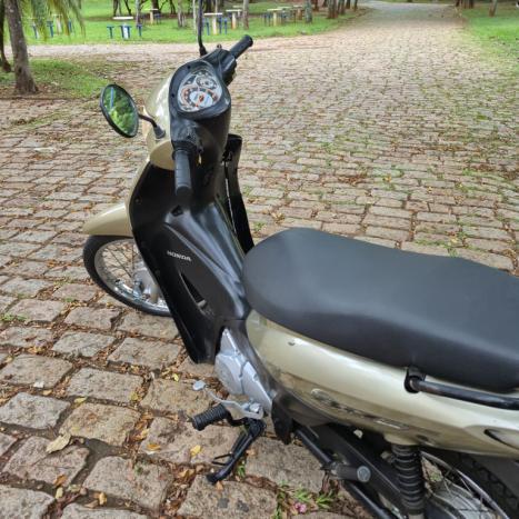 HONDA Biz 125 FLEX, Foto 6