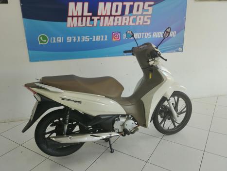 HONDA Biz 125 FLEX, Foto 2