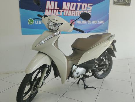 HONDA Biz 125 FLEX, Foto 5