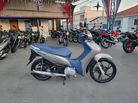 HONDA Biz 125 FLEX, Foto 1