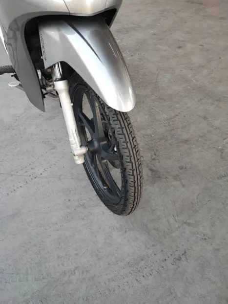 HONDA Biz 125 FLEX, Foto 6
