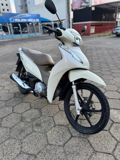 HONDA Biz 125 FLEX, Foto 1