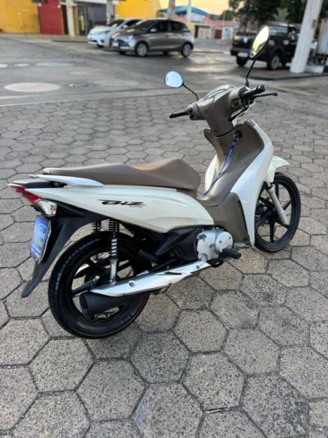 HONDA Biz 125 FLEX, Foto 3