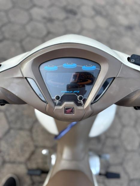 HONDA Biz 125 FLEX, Foto 5