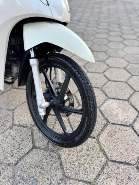 HONDA Biz 125 FLEX, Foto 6