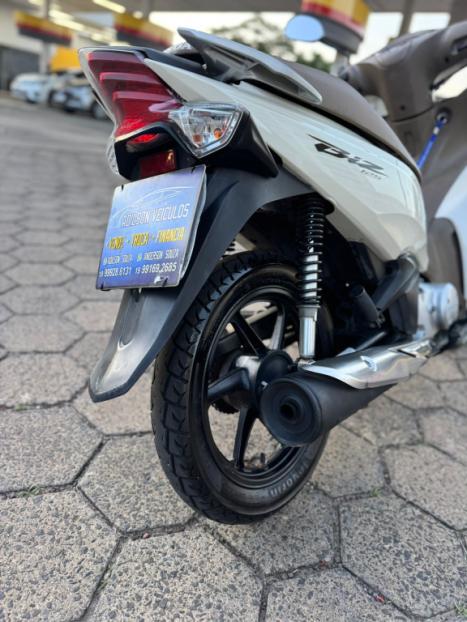 HONDA Biz 125 FLEX, Foto 7