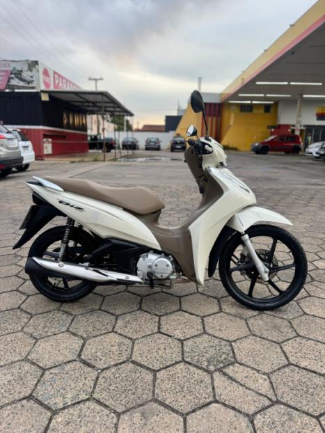 HONDA Biz 125 FLEX, Foto 2