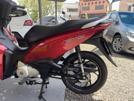 HONDA Biz 125 FLEX, Foto 3