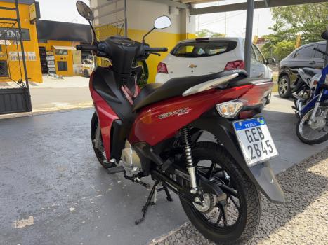 HONDA Biz 125 FLEX, Foto 4