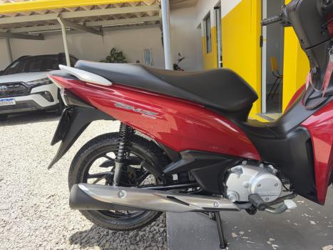 HONDA Biz 125 FLEX, Foto 6