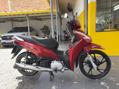 HONDA Biz 125 FLEX, Foto 7