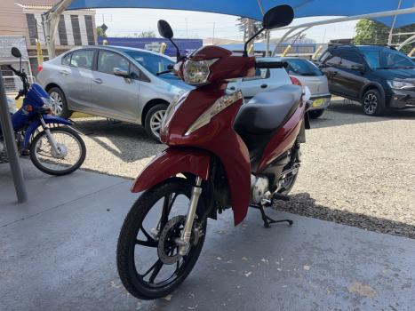 HONDA Biz 125 FLEX, Foto 9