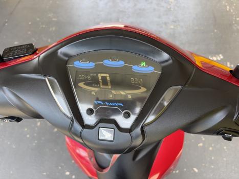 HONDA Biz 125 FLEX, Foto 10