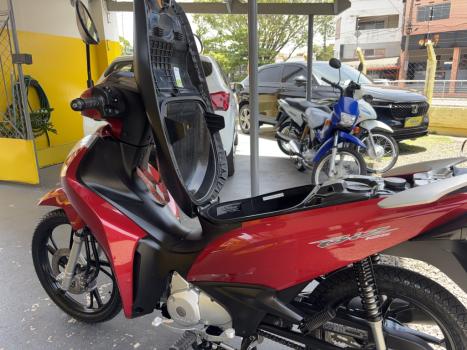 HONDA Biz 125 FLEX, Foto 11